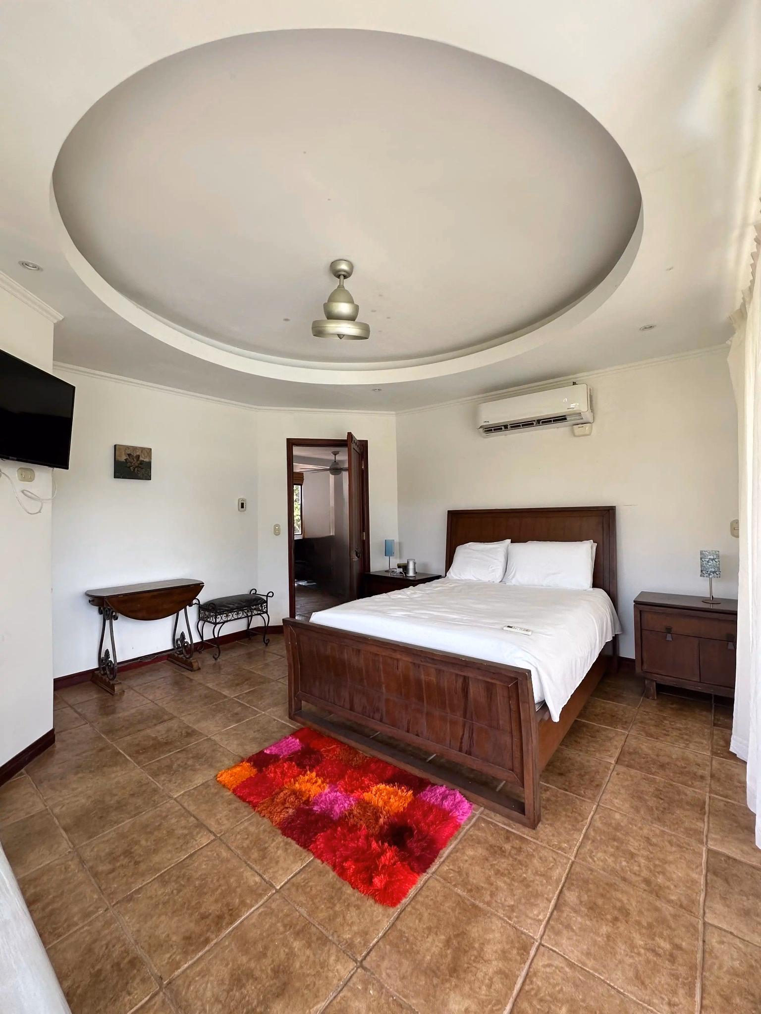 Diseño interno residencial – concepto