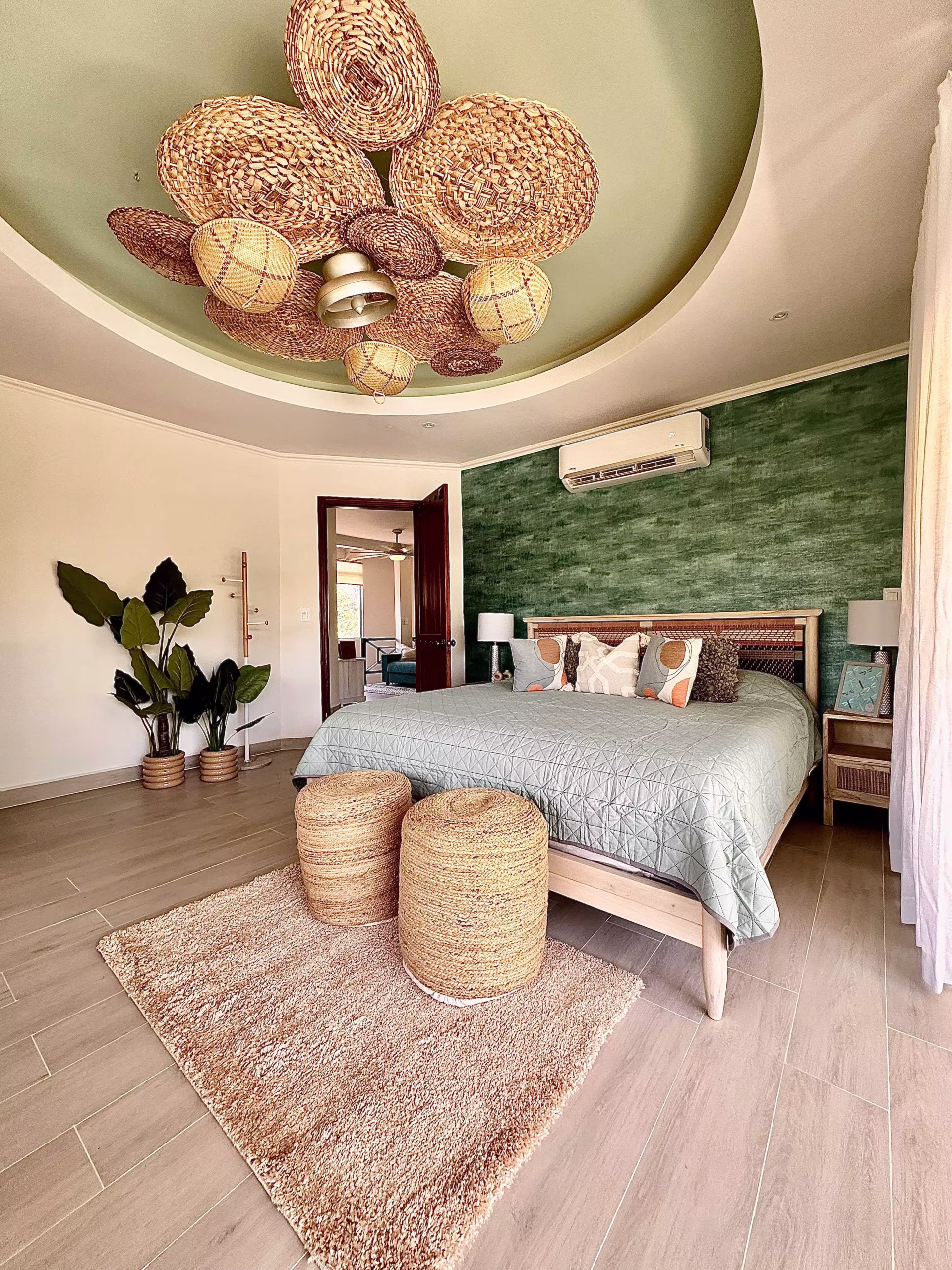 Diseño interno residencial – resultado