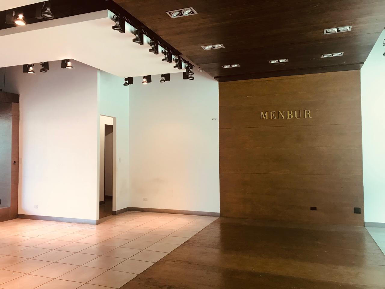 Diseño interno de locales comerciales – concepto