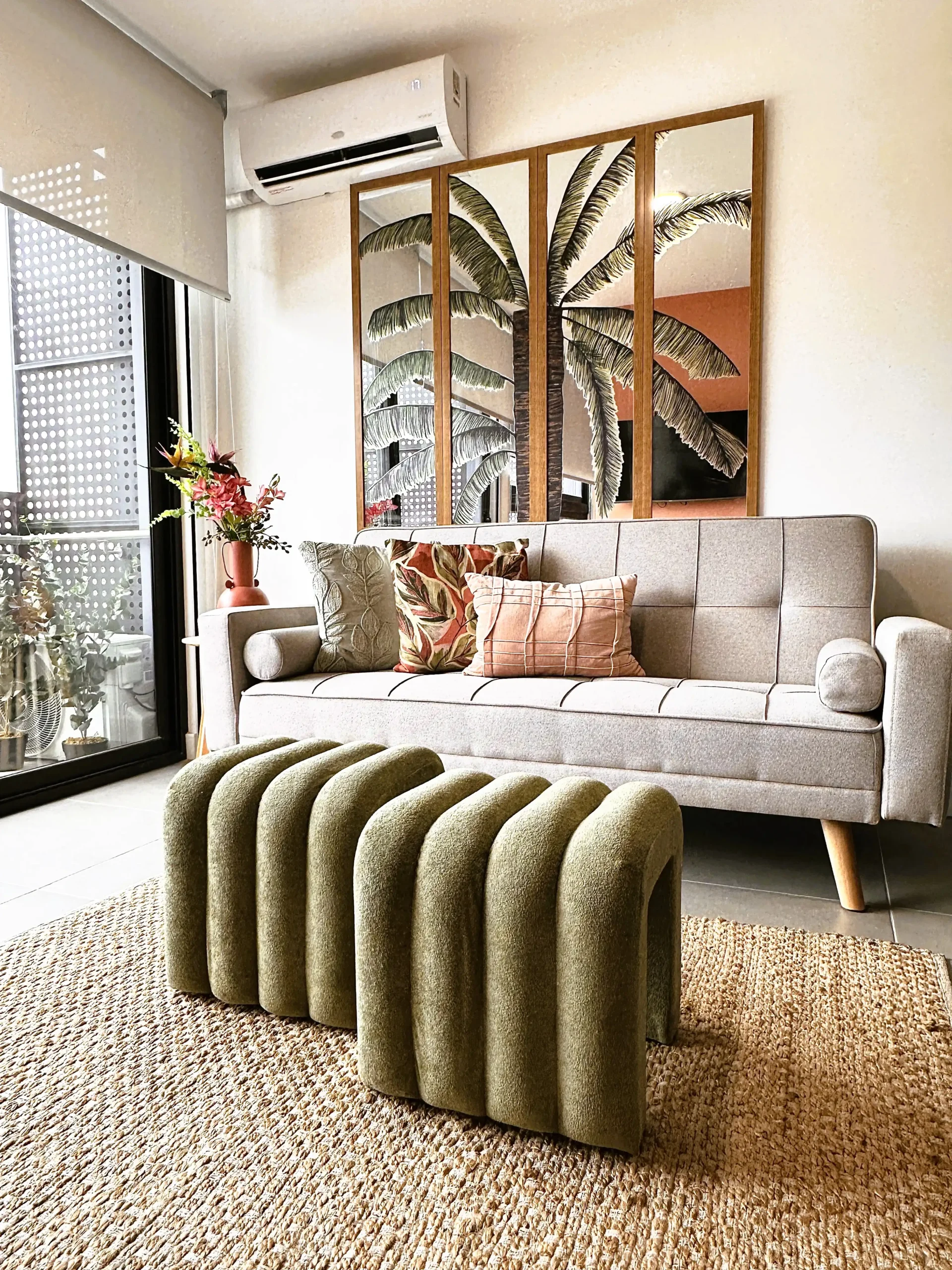 Airbnb María Libia – Bö Escalante