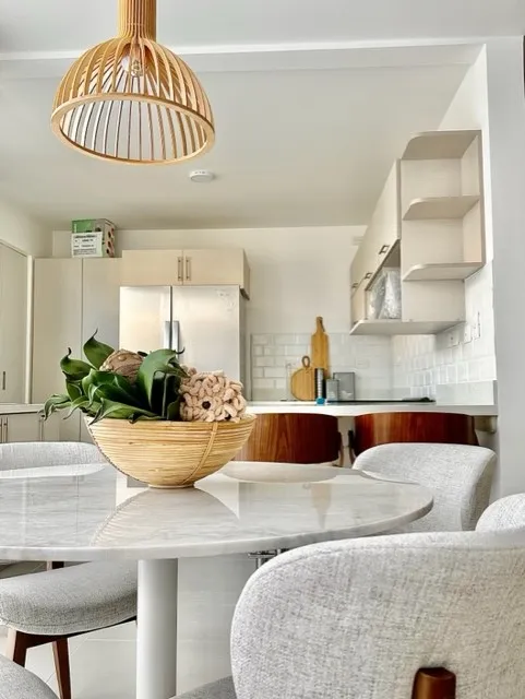 Airbnb – Casa familia Morales
