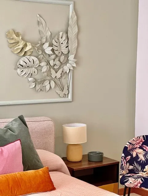 Airbnb – Casa Tamara