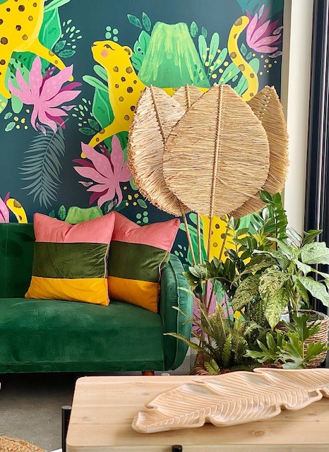 Airbnb – Condominio Urban, Escalante