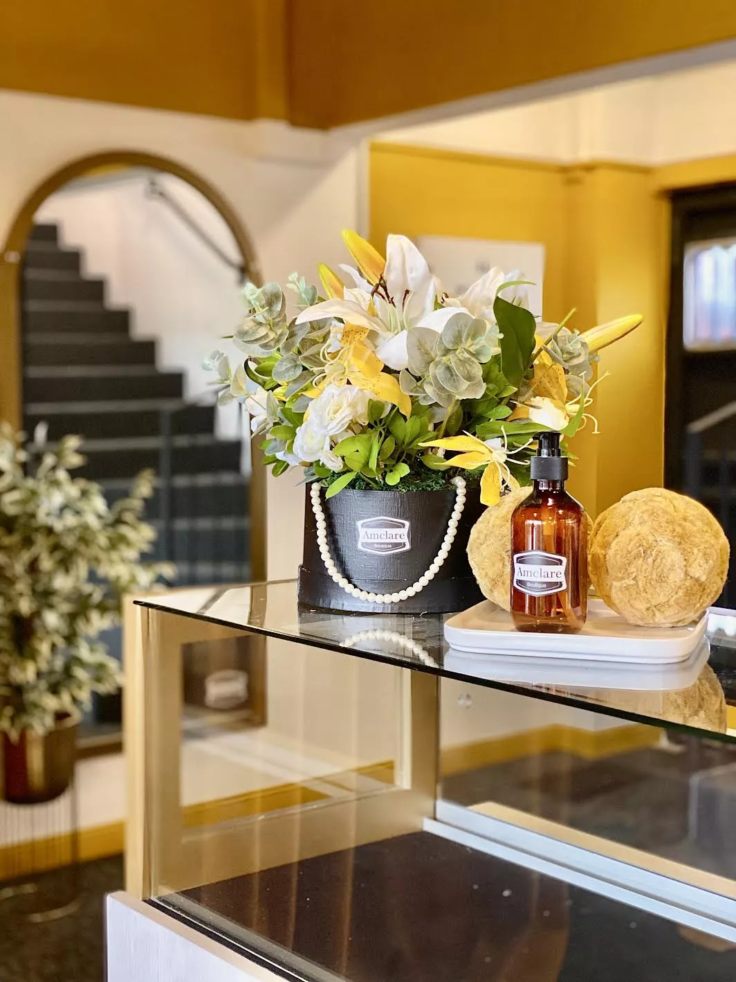 Boutique Amclare