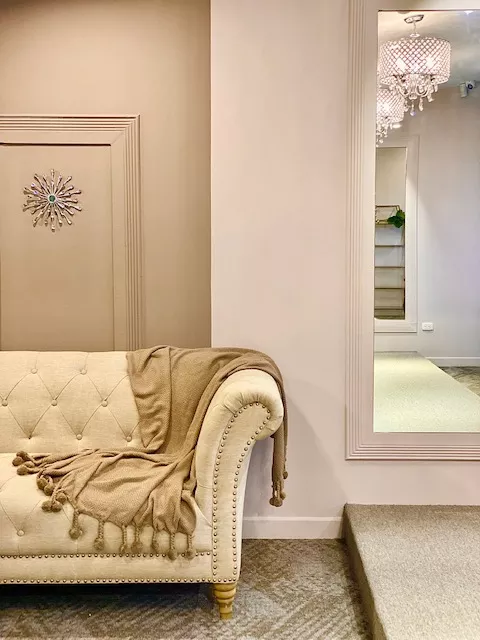Boutique Amclare Novias