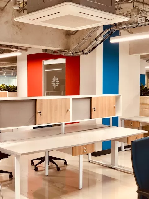 COOPEANDE – OFICINAS CENTRALES