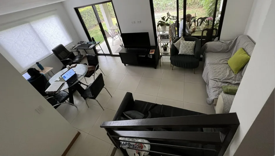 Airbnb – concepto