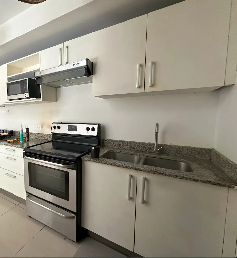 Residencial – concepto