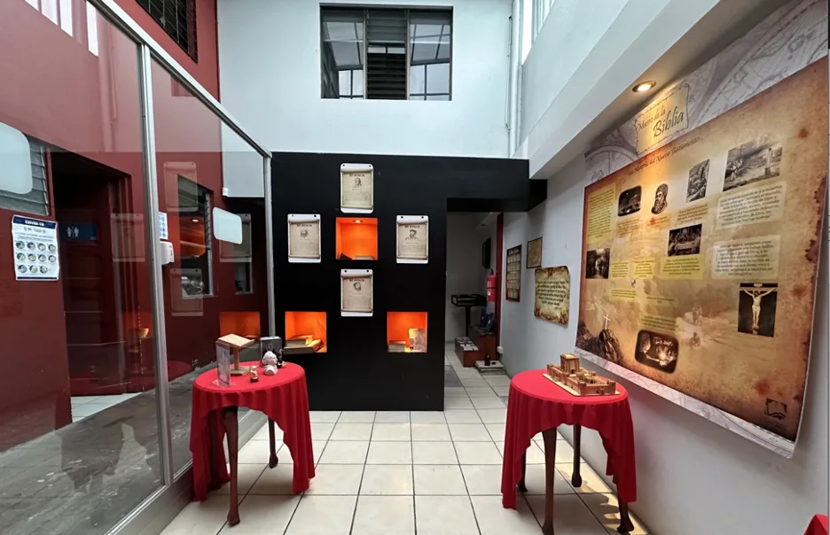 Espacio comercial – concepto