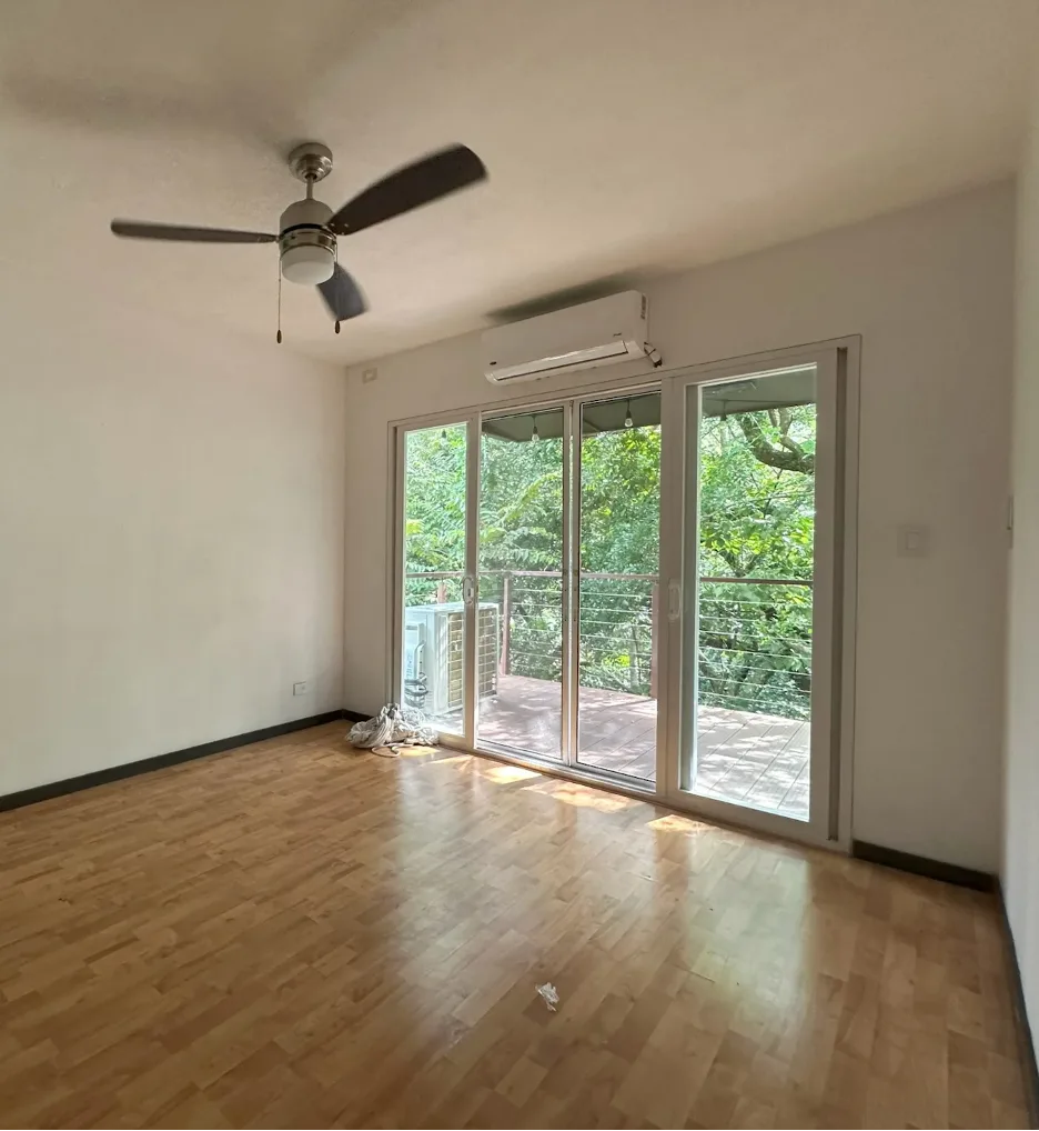 Dormitorio – concepto
