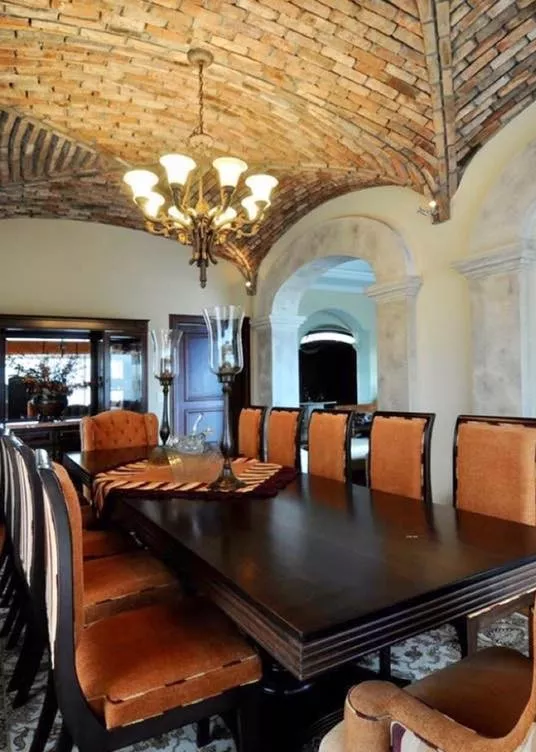 Casa Doña Ana