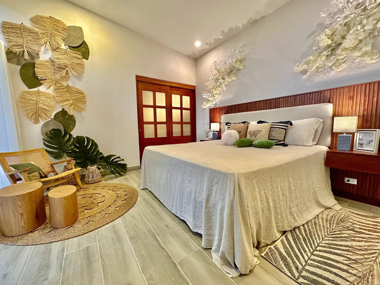 Diseño interno residencial – resultado