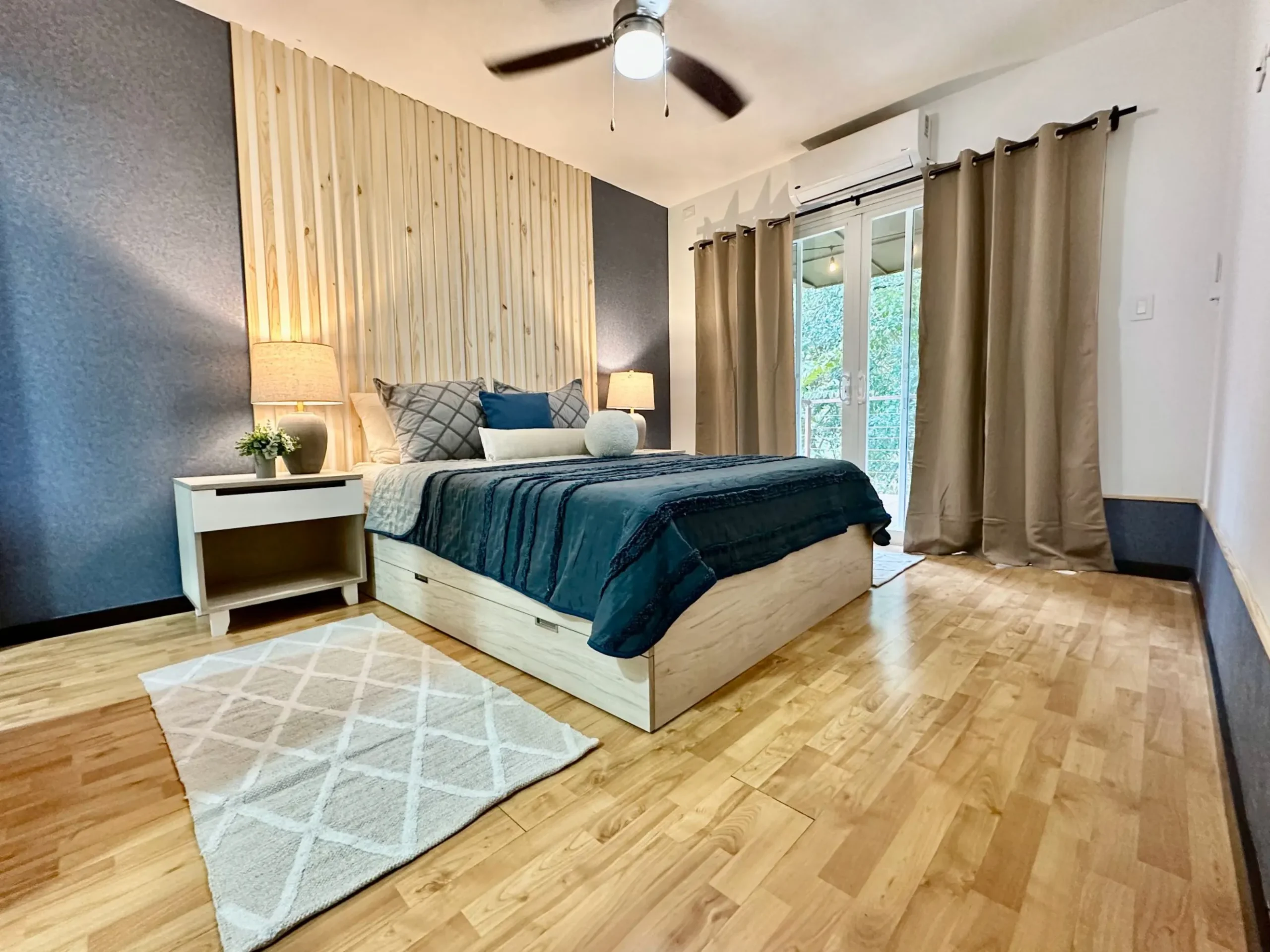 Dormitorio – resultado