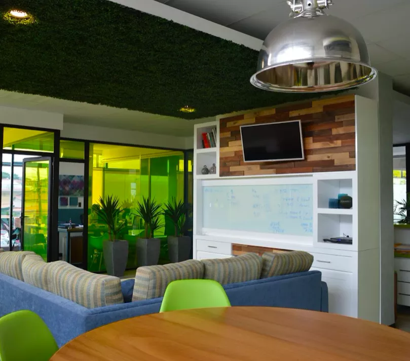 Coworking – resultado