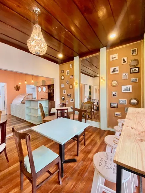 Restaurante – resultado