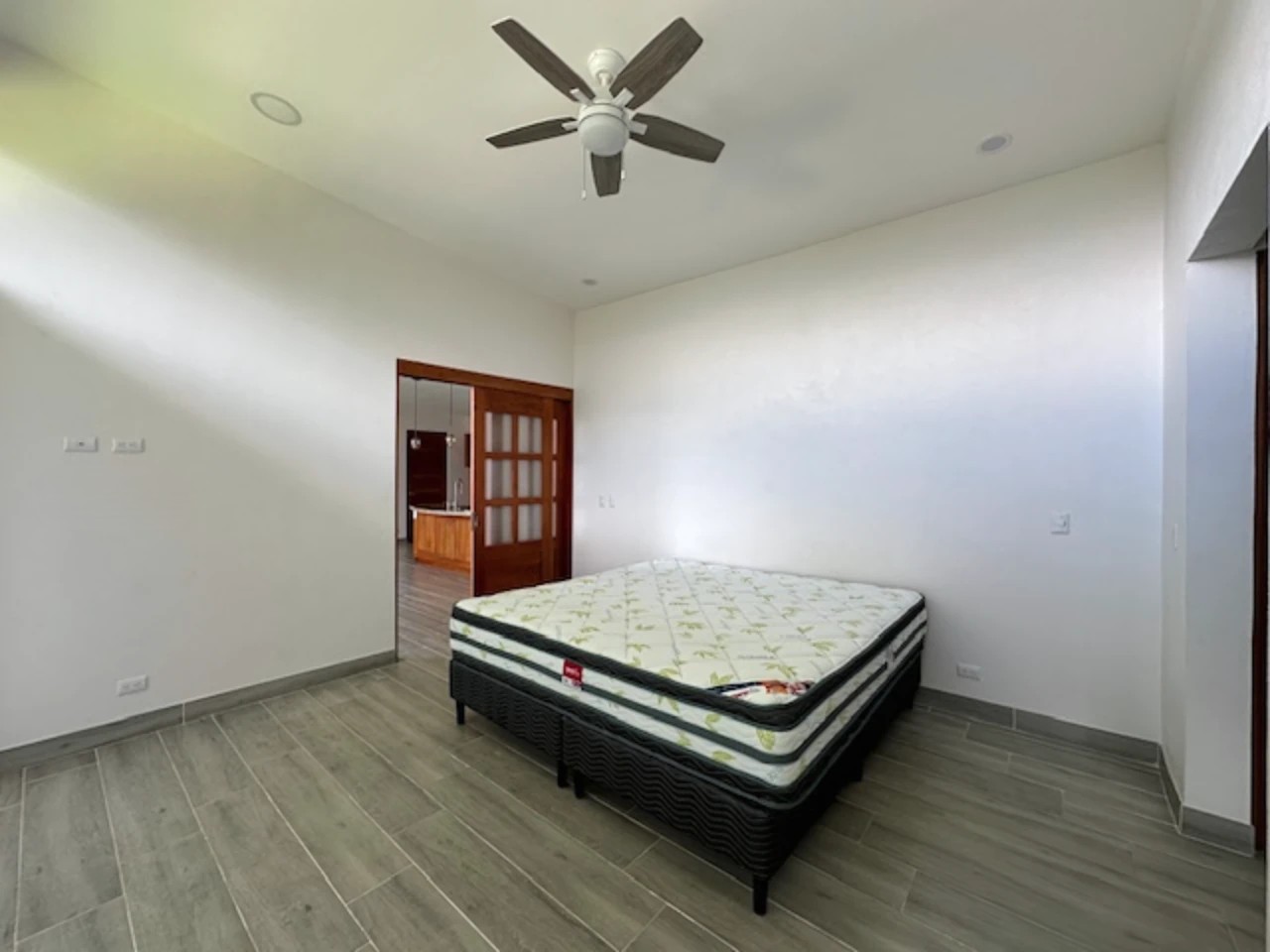 Diseño interno residencial – concepto